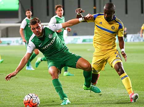 (צילום: דני מרון)