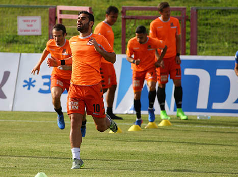 רוצים להבטיח סופית את ההישארות (לירון מולדובן)