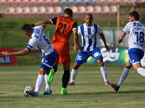 הכל פתוח באשקלון (לירון מולדובן)