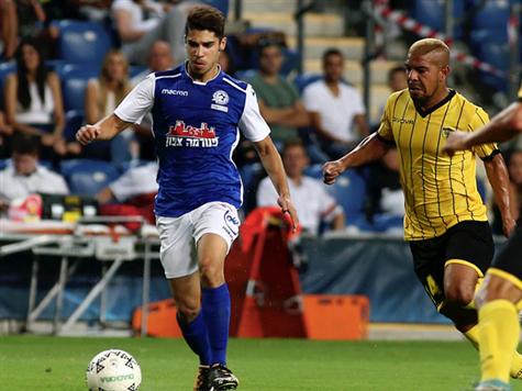 (צלם: אלן שיבר)