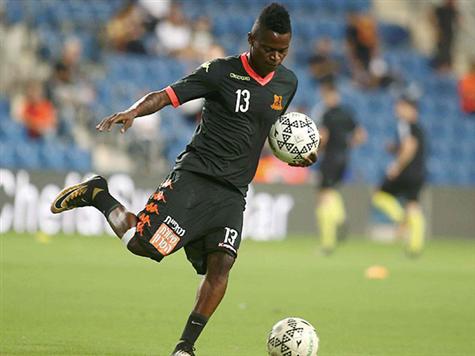 צ`יבוטה. יגרום צרות להגנה? (אלן שיבר)