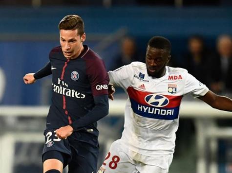 דרקסלר. פ.ס.ז` עדיין לא מסכנת (getty)