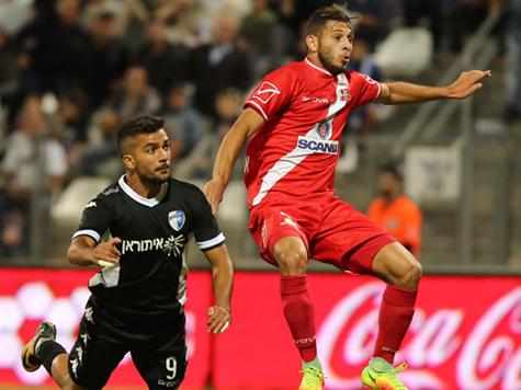 גוזלן. היה קרוב לכיבוש (סוכנות ג`יני)