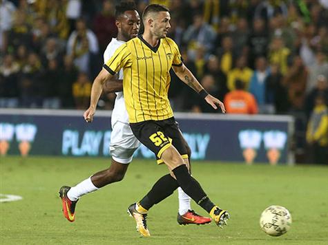 סאבו כמעט כבש (אלן שיבר)