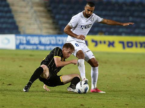 אשקלון מסוגלת לחזור למשחק? (צילום: אלן שיבר)