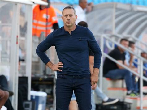 תורג`מן לא מרוצה (יוסי שקל)