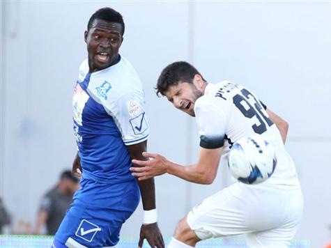 <STRONG>יצאנו לדרך עם המחצית השניה!</STRONG>