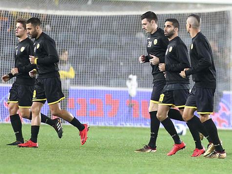 מאבקי הצמרת נמשכים ובית``ר רוצה להמשיך ולהיות חלק משמעותי בהם. ברוכים הבאים לזירת המשחק של הירושלמים מול מכבי פתח תקווה!