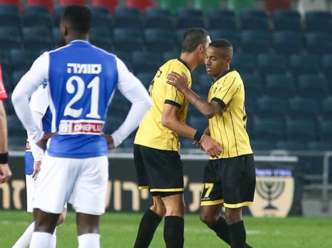 בריהון לא היה יכול להמשיך (דני מרון)