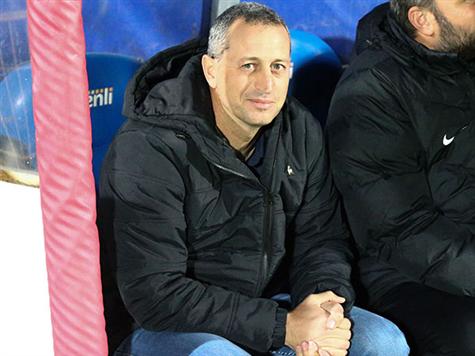 תורג`מן. אשדוד נראית טוב במחזורים האחרונים (דני מרון)