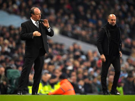 קרב ספרדי על הקווים (getty)