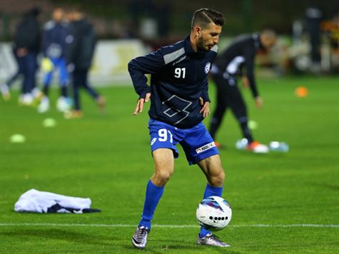 אשקלון פתחה בלחץ בחצי של אשדוד, זה עדיין לא תורגם למצב משמעותי. מי תעלה ראשונה על הלוח? טקבקו!