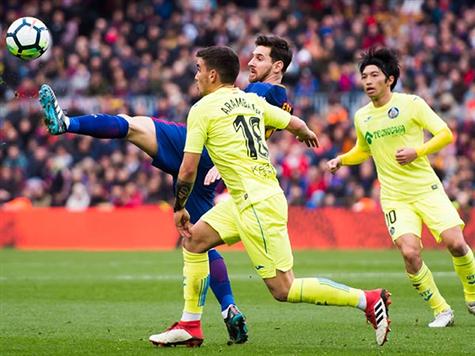 הלחץ גובר (Getty)