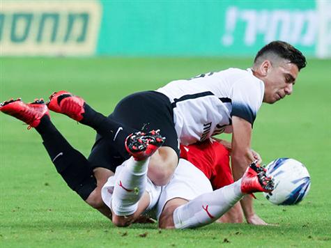 שום דבר עדיין לא סגור (דני מרון)