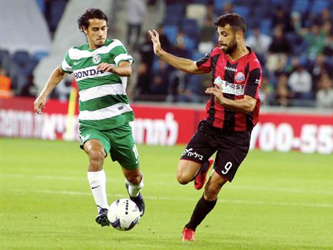 <STRONG>יצאנו לדרך!!!</STRONG>