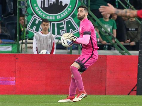 לויטה. לא הייתה לו יותר מדי עבודה עד עכשיו (יוסי שקל)