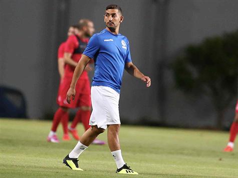 קניוק. חזר למלאבס (אלן שיבר)