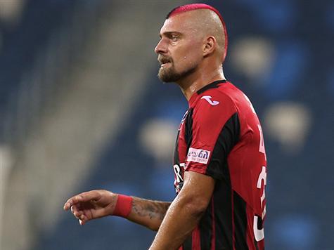 תאמאש. הציל את קבוצתו (אלן שיבר)