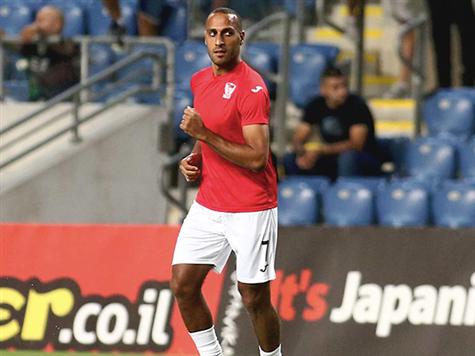 יסחוב את סכנין לניצחון שני ברצף, לראשונה העונה? ראדי (צילום: אלן שיבר)