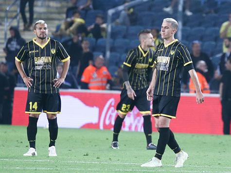 בית``ר לא ניצחה את ב``ש ב-18 מפגשי הליגה האחרונים. באפריל 2013, היא גברה על יריבתה הדרומית 0:1 בטדי. <STRONG><A title=```` href=``http://www.sport5.co.il/articles.aspx?FolderID=64&docID=296089&lang=HE`` target=_blank>לחצו לכל המספרים לקראת המשחק המרכזי</A></STRONG>, באדיבות מנהלת הליגות