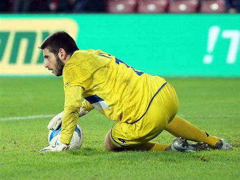 5 דקות עד לבעיטות ההכרעה מ-11 מטרים&nbsp;(אודי ציטיאט)