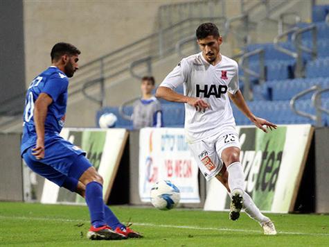 חזיזה לא מורגש (אודי ציטיאט)