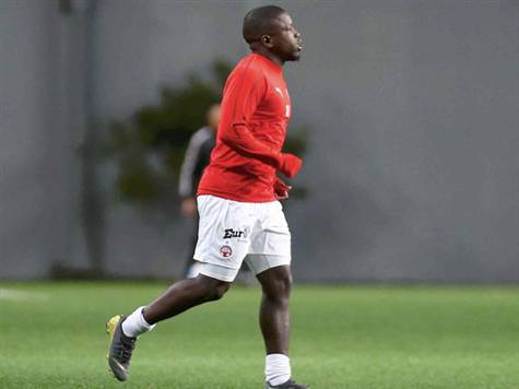 האסלביינק פותח (אלן שיבר)