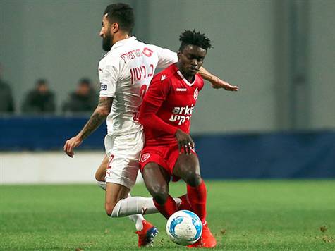 המחצית השנייה יצאה לדרך (אלן שיבר)