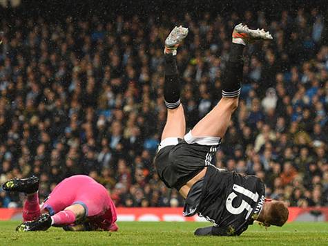 הקשר לא יכול להמשיך (getty)