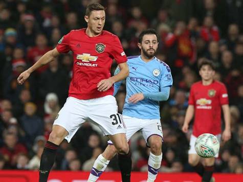 מאז הכניסה של מאטיץ`, האדומים נראים טוב יותר מאשר במחצית הראשונה. (getty)