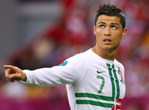 פורטוגל ניצחה, אבל רונאלדו לא ירצה זלכור את המשחק הזה