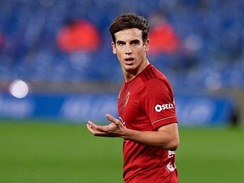 מהצד השני, אוסאסונה מגיעה למשחק הזה עם רצף של עשרה (!) משחקים ללא ניצחון. האם היא תחולל הפתעה? (getty)