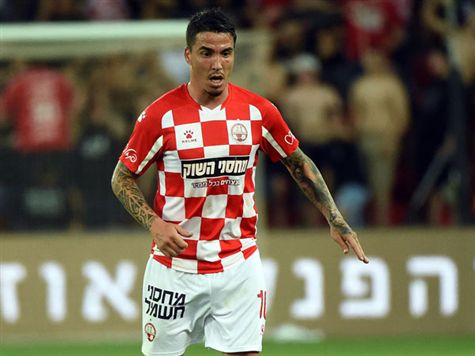 עדיין ממתינים לאיזה מהלך מבריק של האיש הזה (ברני ארדוב)