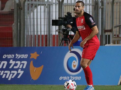 סכנין בשליטה בדקות אלו (אודי ציטיאט)