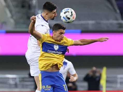 <STRONG>יצאנו לדרך! (דני מרון)</STRONG>