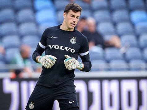 ג`וש כהן. הירוקים יקוו ששחקן העונה שעברה יחזור ליכולת שאפיינה אותו בשנה האחרונה (מאור אלקסלסי)