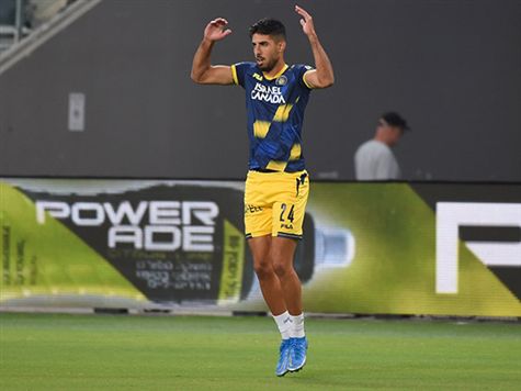 כבר מתחילים (ברני ארדוב)