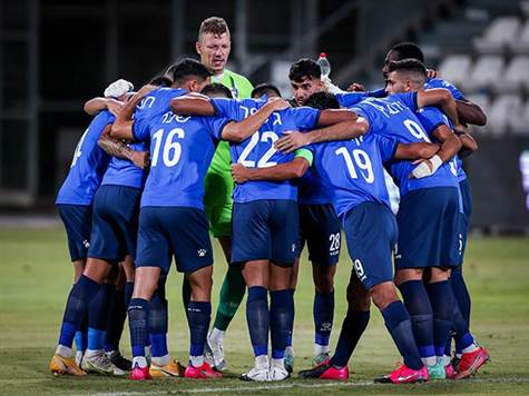 <STRONG>יצאנו לדרך! (אנצ`ו גוש, סוכנות ג`ני)</STRONG>