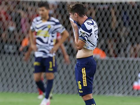 כשהיא עם 4 נקודות בלבד לאחר 4 מחזורים, מכבי תל אביב יודעת שהיא פשוט חייבת להתחיל לצבור ניצחונות. במחזור שעבר, הצהובים ספגו 2:0 מהפועל באר שבע, והיום תהיה להם הזדמנות נהדרת לשים את זה מאחוריהם נגד העולה החדשה. (דני מרון)