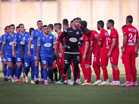 יצאנו לדרך! (מאור אלקסלסי)