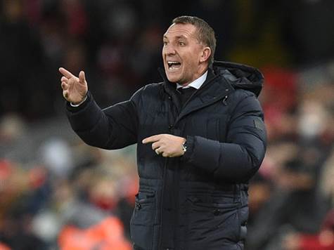 רוג`רס. מכיר מצוין את אנפילד (Getty)