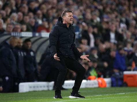 לידס עדיין ללא בעיטה לשער של אדרסון במשחק הזה (GETTY)