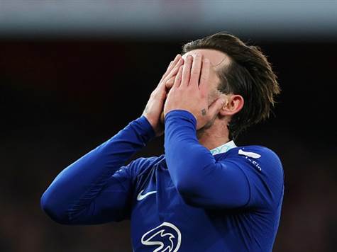 תמונה שמתארת את העונה של צ`לסי (Getty)