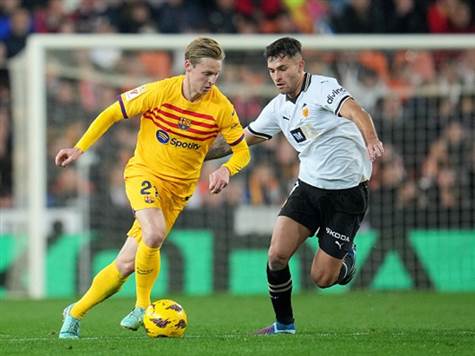 משחק מהנה במסטאייה (Getty)