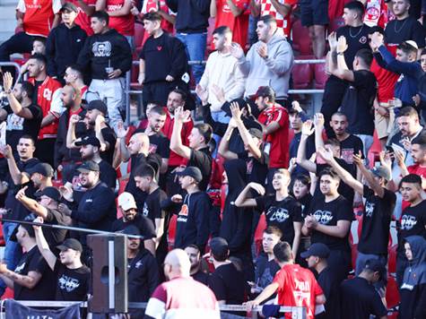 השעה המוקדמת הועילה לכולנו. היום בטרנר: 9,344 צופים וצופות (צילום: דני מרון)