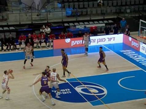 <STRONG>הובר מטווח NBA >></STRONG>