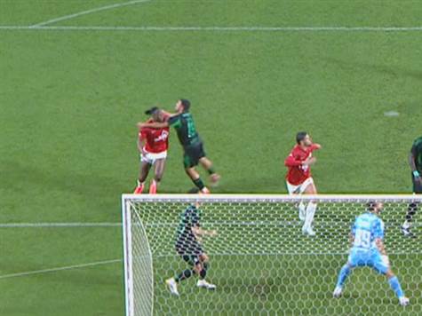 נבדק: פנדל נוסף להפועל תל אביב?