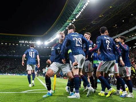 כזכור, המשחק הראשון הסתיים רק ב-0:1 לתותחנים, שניצחו בזכות פנדל דרמטי קאי האברץ בתוספת הזמן.&nbsp;<strong>צפו בתקציר המשחק הראשון והיזכרו במהלך המשחק</strong>