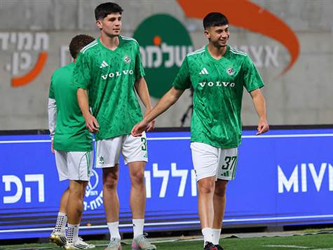 גרימברג, הבכורה בפתח (אודי ציטיאט)
