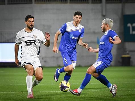 <p>בני סכנין נכנעה במחזור האחרון 1:0 להפועל ירושלים, והיא סופרת ניצחון בודד ב-13 המחזורים האחרונים. קריית שמונה מצידה סיימה בתיקו 1:1 נגד בני ריינה בחוץ. <strong>צפו בתקציר >></strong></p>